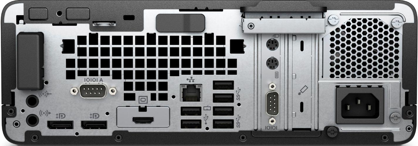 Refurbished HP ProDesk 600 G4 SFF - Reebelo Österreich