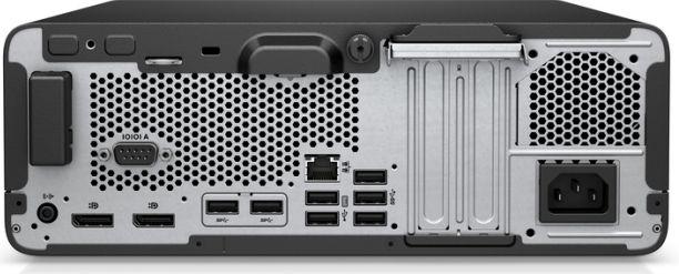 Refurbished HP ProDesk 600 G6 SFF - Reebelo Österreich