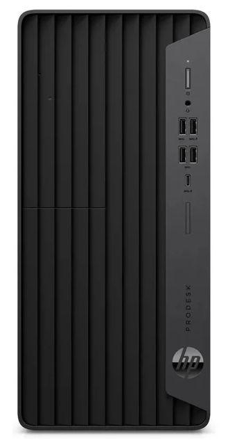 Refurbished HP ProDesk 600 G6 Tower PC - Reebelo Österreich