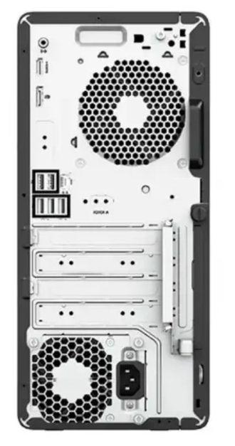 Refurbished HP ProDesk 600 G6 Tower PC - Reebelo Österreich