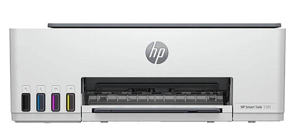 Refurbished HP Smart Tank 5101 Wireless Inkjet Multifunktionsdrucker Farbe - Reebelo Österreich