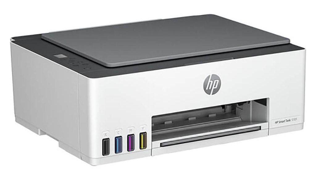 Refurbished HP Smart Tank 5101 Wireless Inkjet Multifunktionsdrucker Farbe - Reebelo Österreich