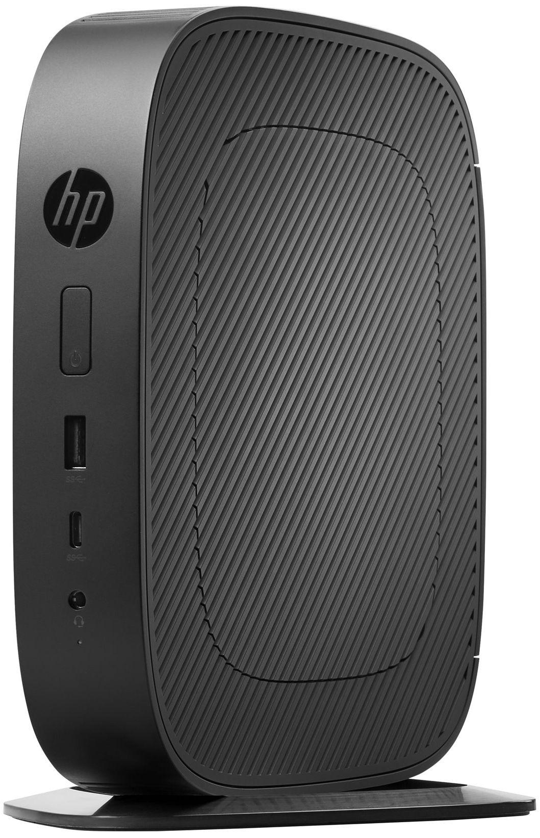 Refurbished HP t530 Thin Client Tiny PC Desktop - Reebelo Österreich