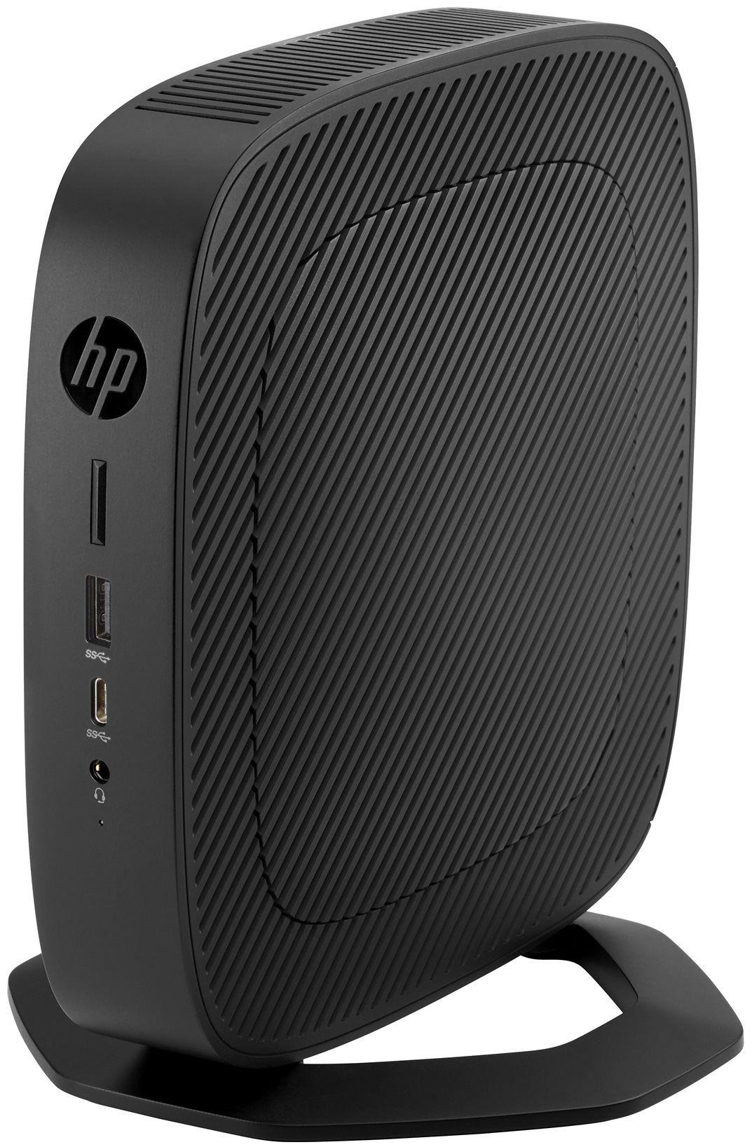 Refurbished HP t540 Thin Client Tiny PC Desktop - Reebelo Österreich