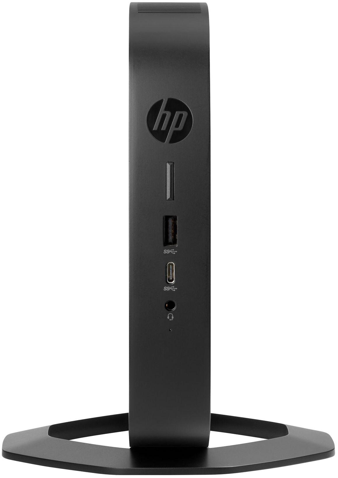 Refurbished HP t540 Thin Client Tiny PC Desktop - Reebelo Österreich