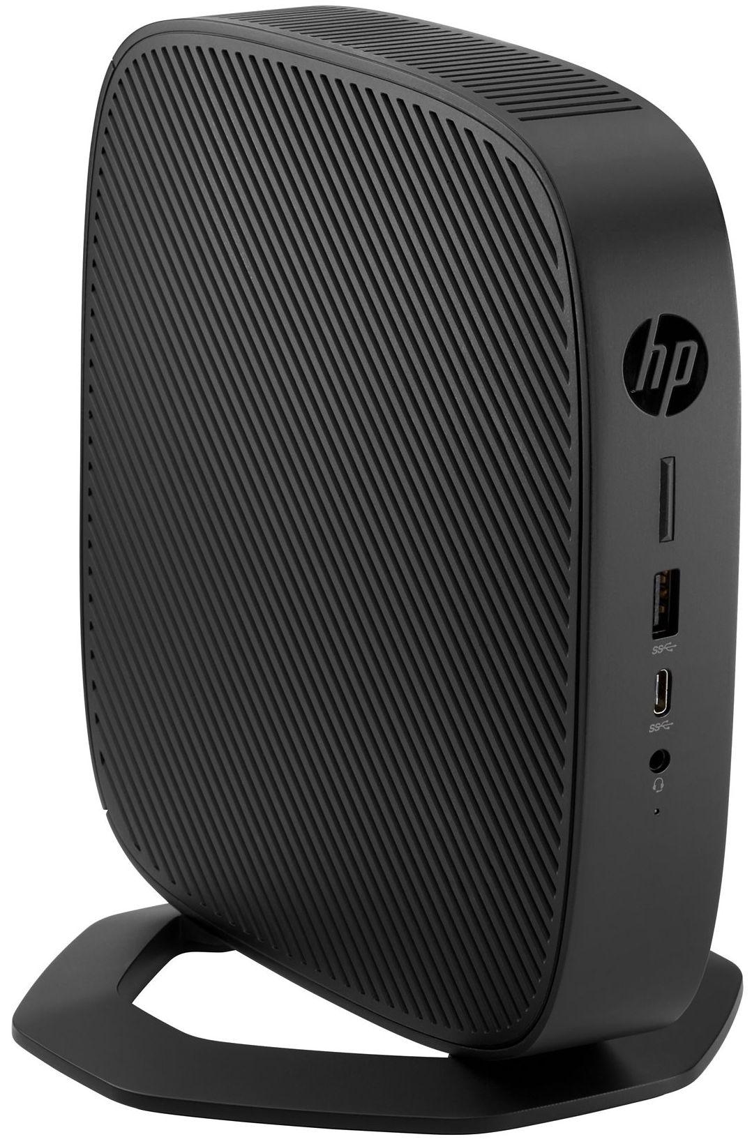 Refurbished HP t540 Thin Client Tiny PC Desktop - Reebelo Österreich