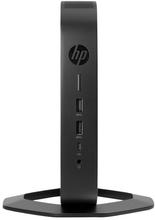 Refurbished HP T640 Thin Client Desktop Computer - Reebelo Österreich