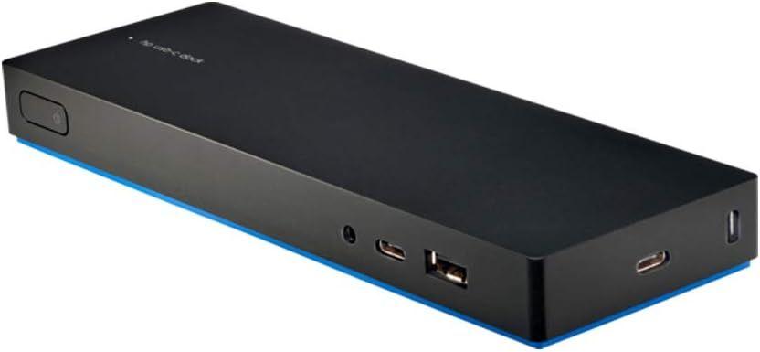 Refurbished HP USB-C Dock G4 Docking Station - Reebelo Österreich