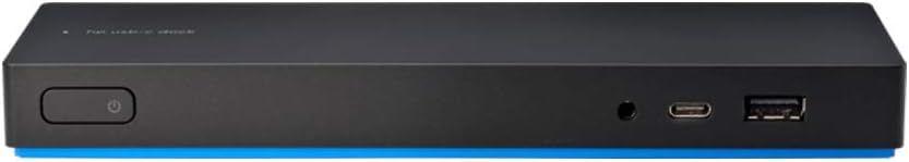 Refurbished HP USB-C Dock G4 Docking Station - Reebelo Österreich