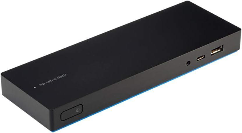 Refurbished HP USB-C Dock G4 Docking Station - Reebelo Österreich