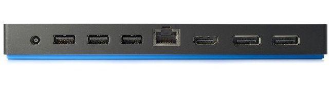 Refurbished HP USB-C Dock G4 Docking Station - Reebelo Österreich