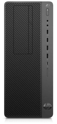 Refurbished HP Z1 Entry Tower G5 Desktop - Reebelo Österreich