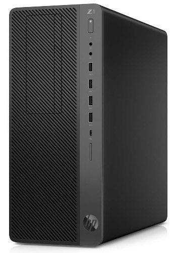 Refurbished HP Z1 Entry Tower G5 Desktop - Reebelo Österreich