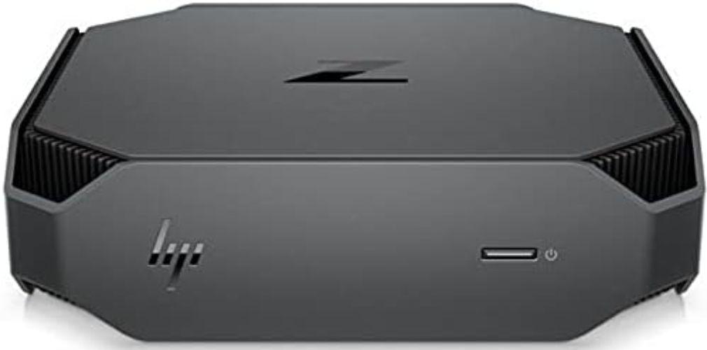 Refurbished HP Z2 Mini G5 Workstation - Reebelo Österreich
