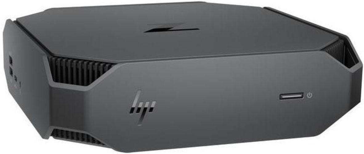 Refurbished HP Z2 Mini G5 Workstation - Reebelo Österreich