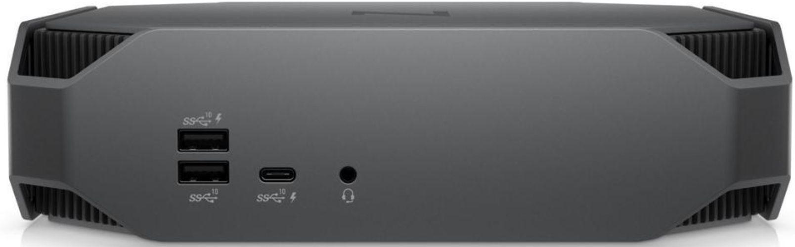 Refurbished HP Z2 Mini G5 Workstation - Reebelo Österreich