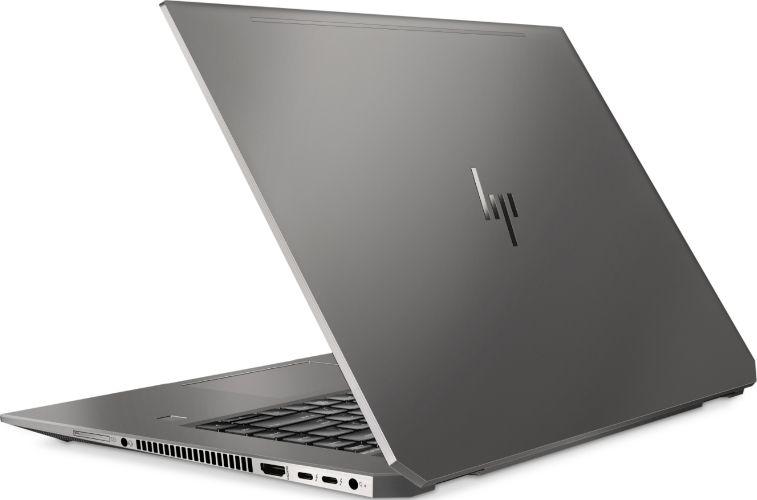 Refurbished HP ZBook 15 Studio G5 Mobile Workstation PC 15,6" - Reebelo Österreich