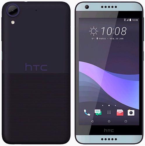 Refurbished HTC Desire 650 - Reebelo Österreich