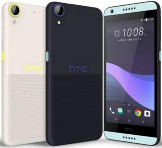 Refurbished HTC Desire 650 - Reebelo Österreich