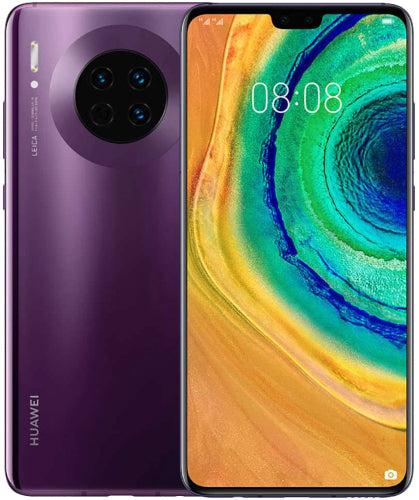 Refurbished Huawei Mate 30 - Reebelo Österreich