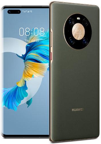 Refurbished Huawei Mate 40 Pro (5G) - Reebelo Österreich