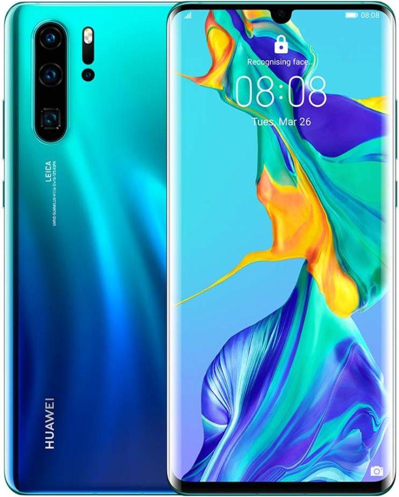 Refurbished Huawei P30 Pro - Reebelo Österreich