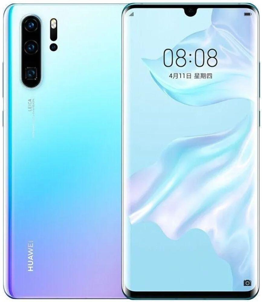 Refurbished Huawei P30 Pro - Reebelo Österreich