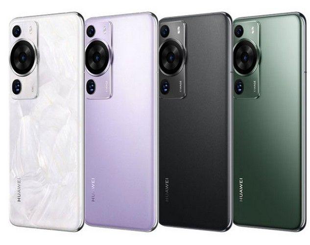Refurbished Huawei P60 Pro - Reebelo Österreich