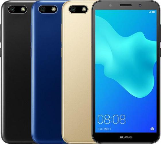 Refurbished Huawei Y5 Prime (2018) - Reebelo Österreich