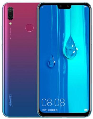 Refurbished Huawei Y9 (2019) - Reebelo Österreich