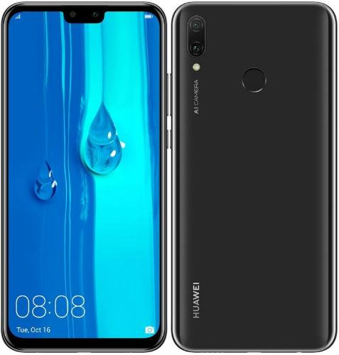 Refurbished Huawei Y9 (2019) - Reebelo Österreich