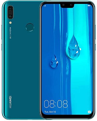 Refurbished Huawei Y9 (2019) - Reebelo Österreich