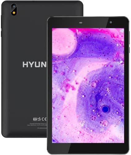 Refurbished Hyundai Tab Pro 8WB1 Android Tablet 8" - Reebelo Österreich