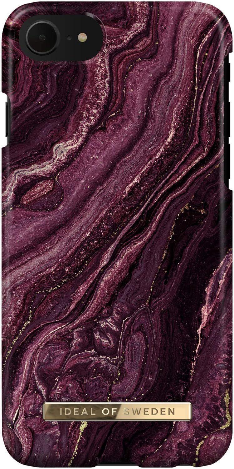 Refurbished iDeal of Sweden Bedruckte Handyhülle für iPhone SE (3./2. Generation) / 8 / 7 - Reebelo Österreich