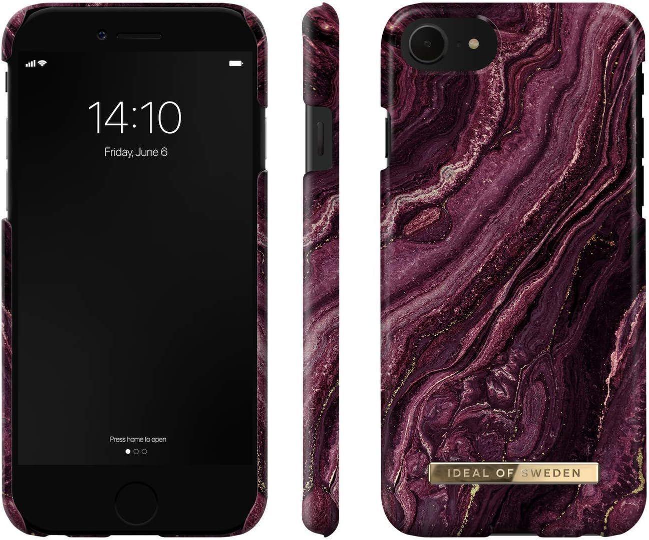 Refurbished iDeal of Sweden Bedruckte Handyhülle für iPhone SE (3./2. Generation) / 8 / 7 - Reebelo Österreich