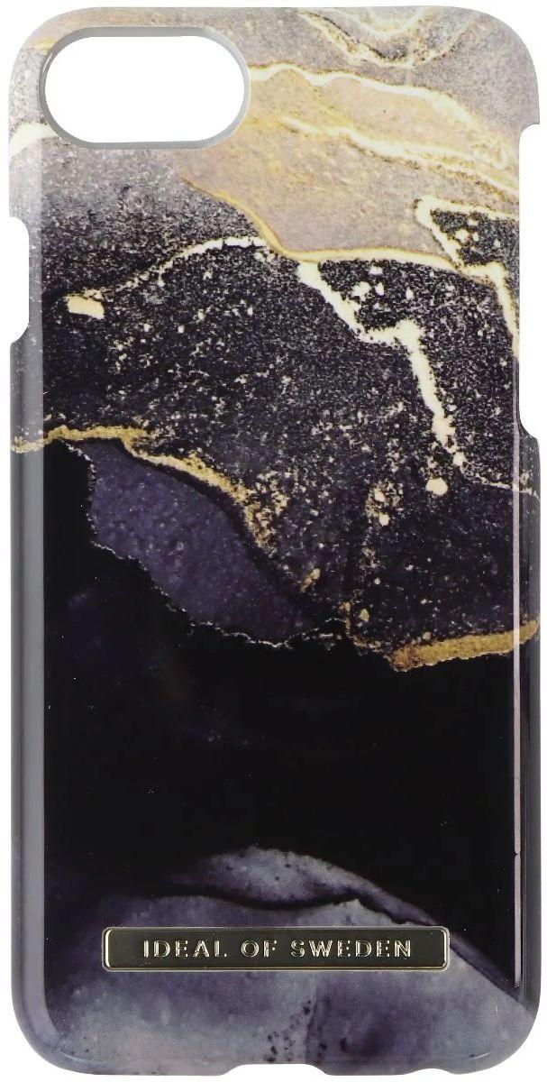 Refurbished iDeal of Sweden Bedruckte Handyhülle für iPhone SE (3./2. Generation) / 8 / 7 - Reebelo Österreich