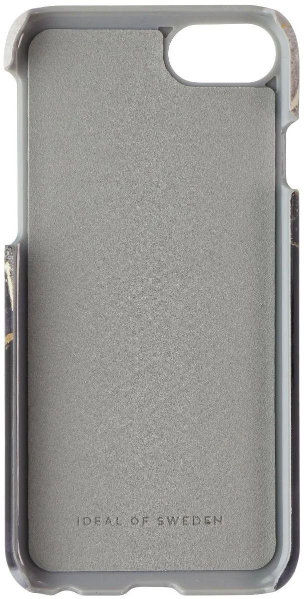 Refurbished iDeal of Sweden Bedruckte Handyhülle für iPhone SE (3./2. Generation) / 8 / 7 - Reebelo Österreich