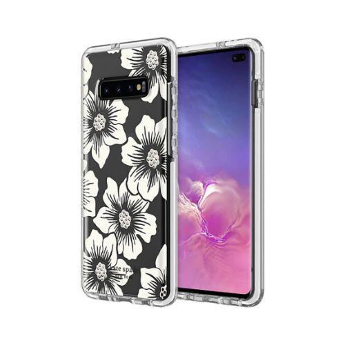 Refurbished Incipio Kate Spade New York Defensive Hardshell Handyhülle für Galaxy S10+ - Reebelo Österreich