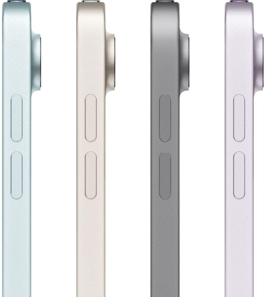 Refurbished iPad Air M3 (2025) - Reebelo Österreich