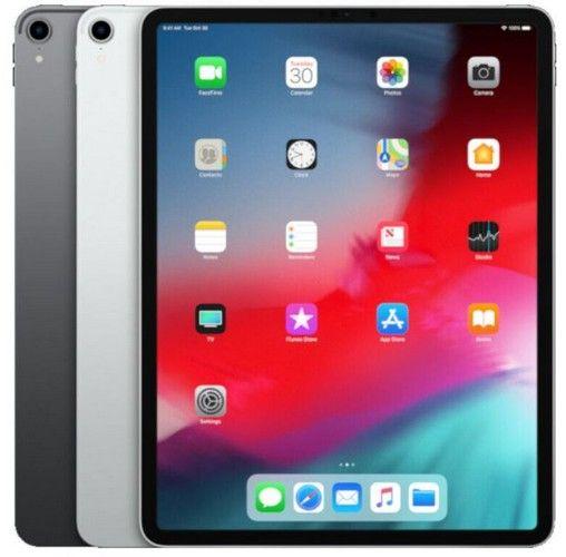 iPad Pro 11-inch (2018) 1st Gen
