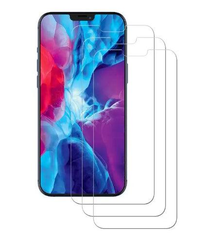 Refurbished Glas-Displayschutzfolie für iPhone 13 mini (3 Stück) - Reebelo Österreich
