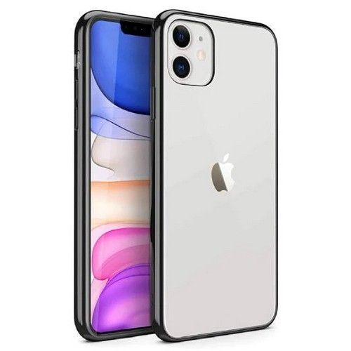 Refurbished Transparente stoßfeste Hülle für Apple iPhone 11 - Reebelo Österreich