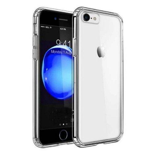 Refurbished Transparente stoßfeste iPhone-Hülle für Apple iPhone 7 / 8 - Reebelo Österreich