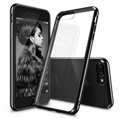 Refurbished iPhone Transparente Stoßfeste Hülle für Apple iPhone 7 Plus / 8 Plus - Reebelo Österreich