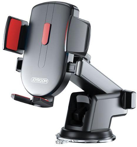 Refurbished Joyroom 360° Maus-förmiger Handyhalter Armaturenbrett-Halterung Autohalter - Reebelo Österreich