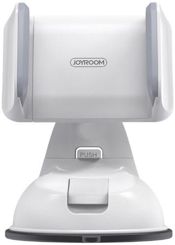 Refurbished Joyroom 360° Saugnapf Universal Handyhalterung Windschutzscheiben-Halterung Auto-Halter - Reebelo Österreich