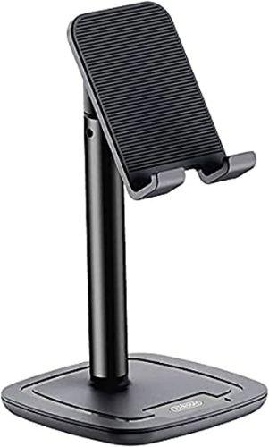 Refurbished Joyroom Nicht verstellbarer Universal Tablet Handy Tischständer Halter - Reebelo Österreich