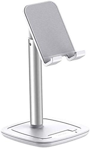 Refurbished Joyroom Nicht verstellbarer Universal Tablet Handy Tischständer Halter - Reebelo Österreich