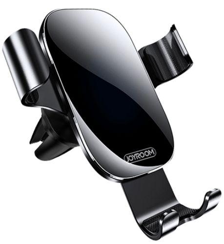 Refurbished Joyroom Universal Auto-Lüftungshalterung mit Schwerkraft-Handyhalter - Reebelo Österreich