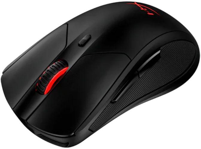 Refurbished HyperX Pulsefire Dart Wireless Gaming Mouse - Reebelo Österreich